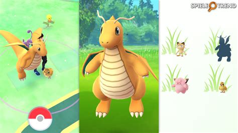 Dragoran (Pokémon GO) .